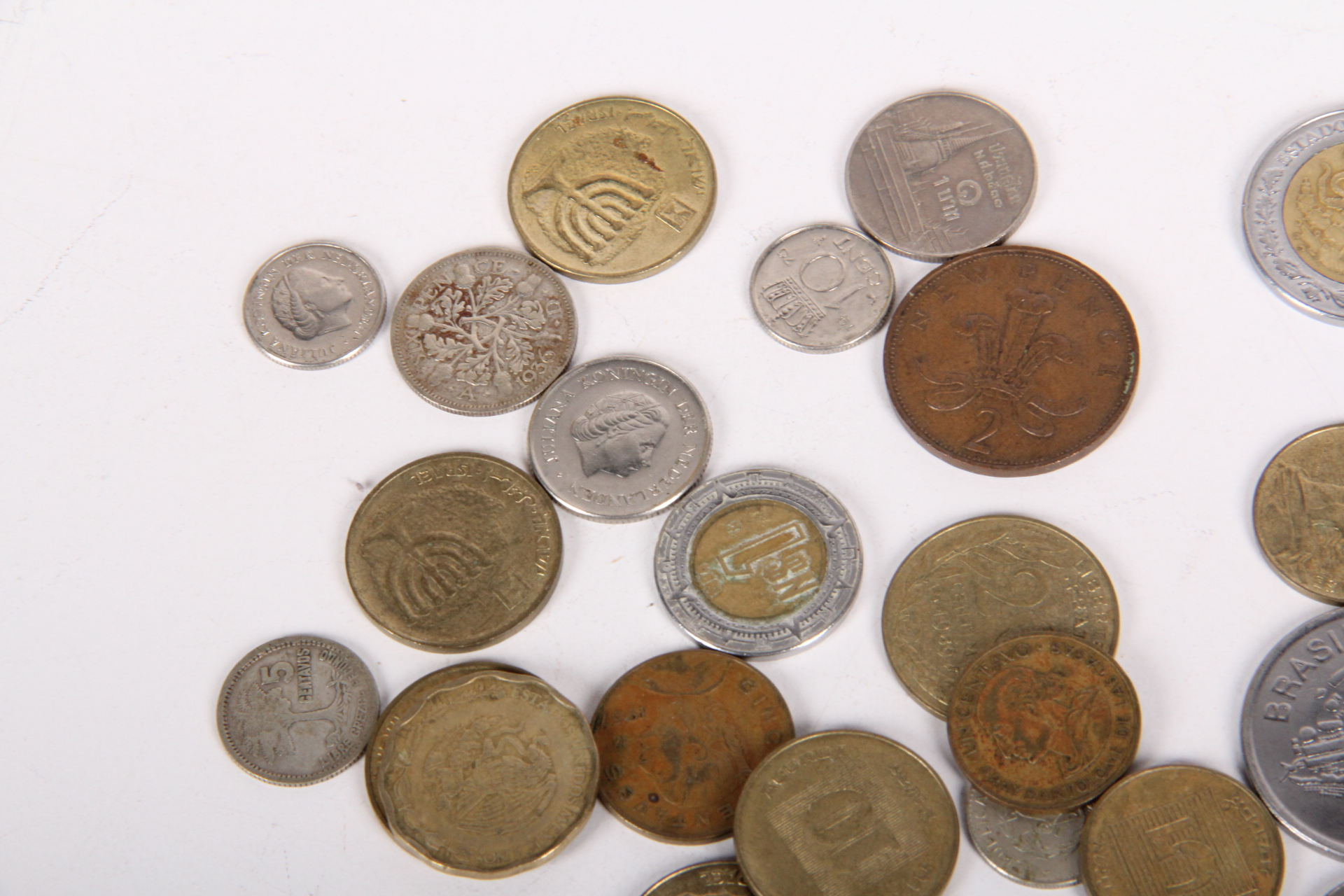 Money From The Cayman Island and Baha