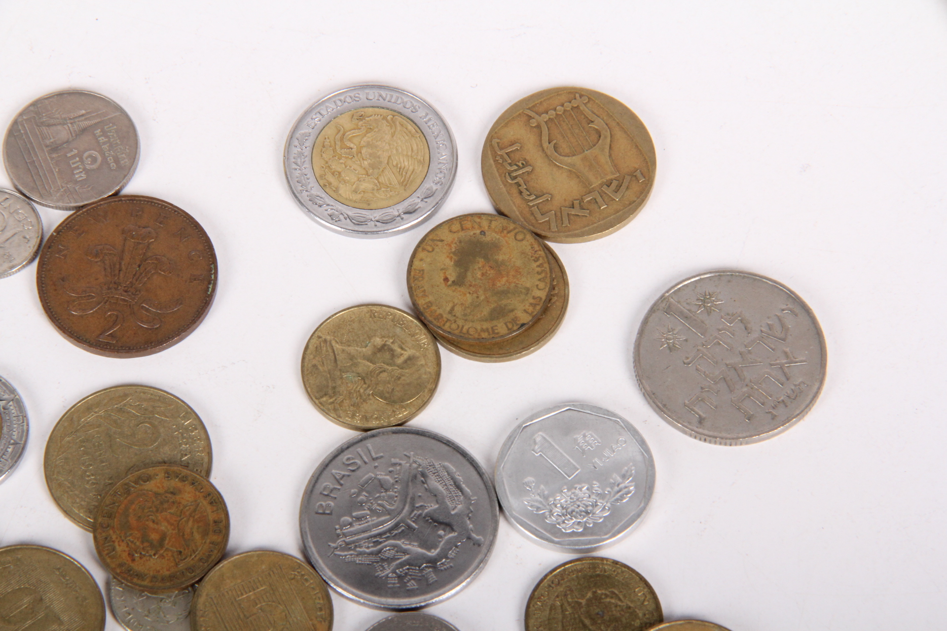 Money From The Cayman Island and Baha