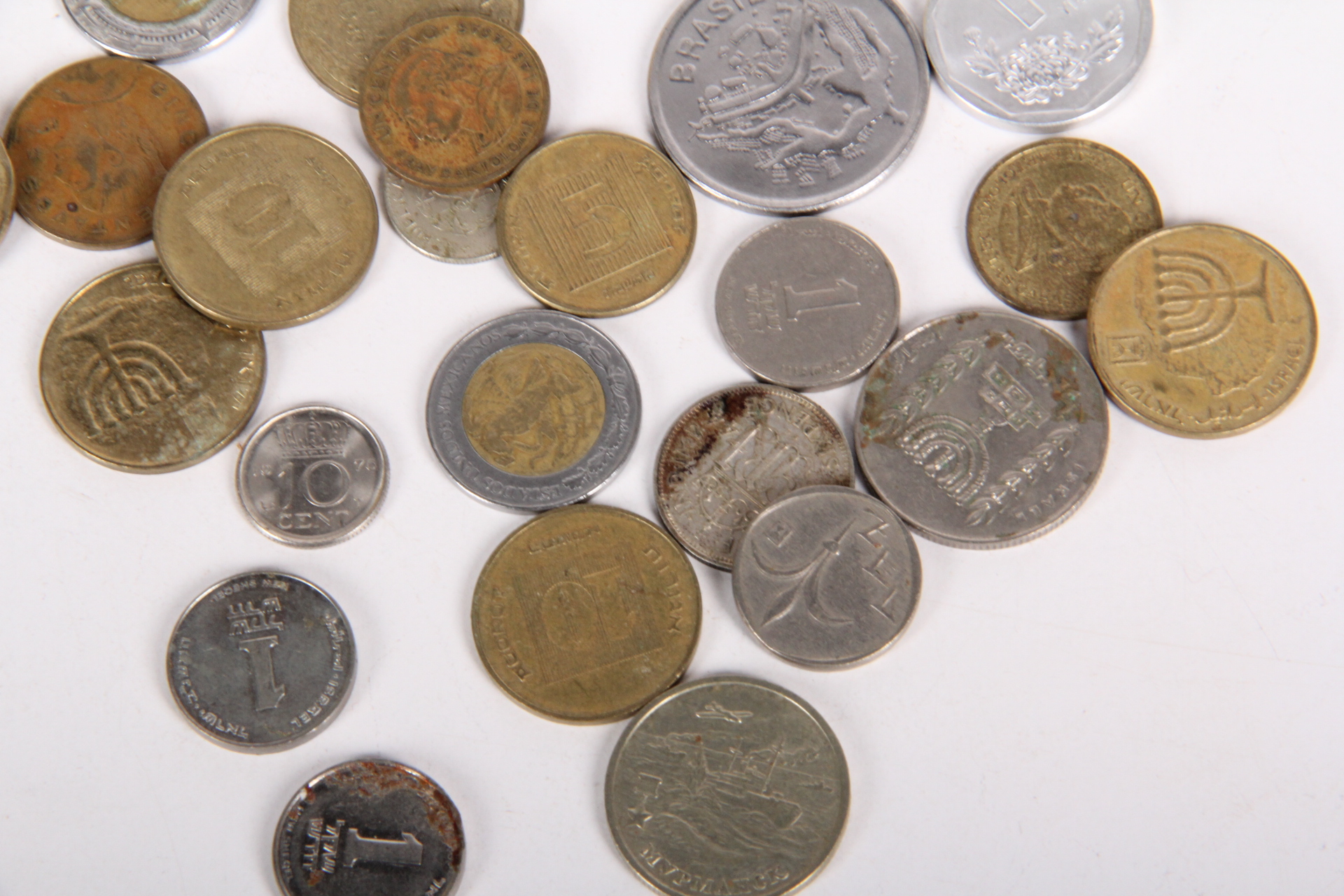 Money From The Cayman Island and Baha