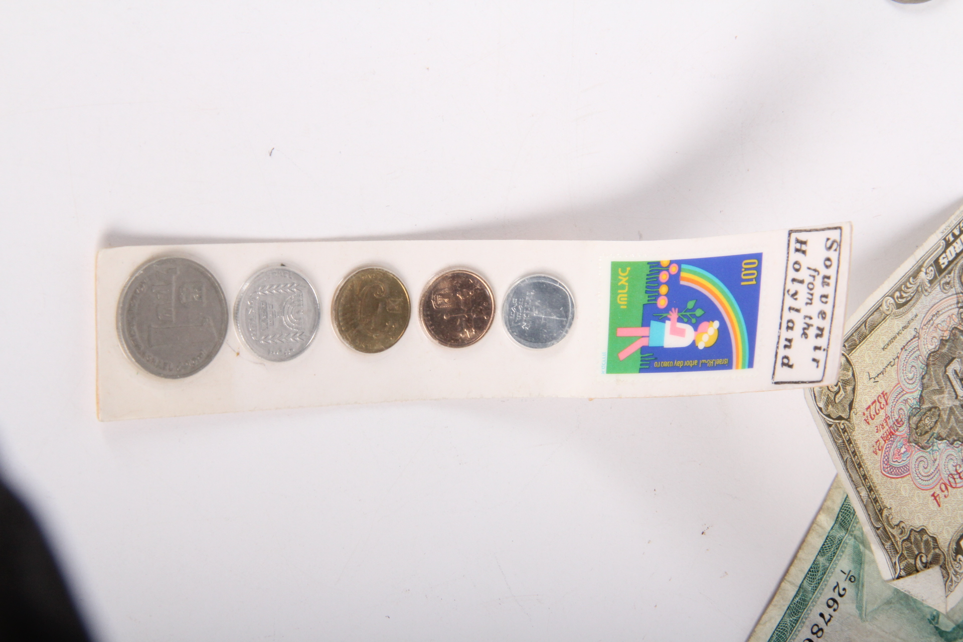 Money From The Cayman Island and Baha