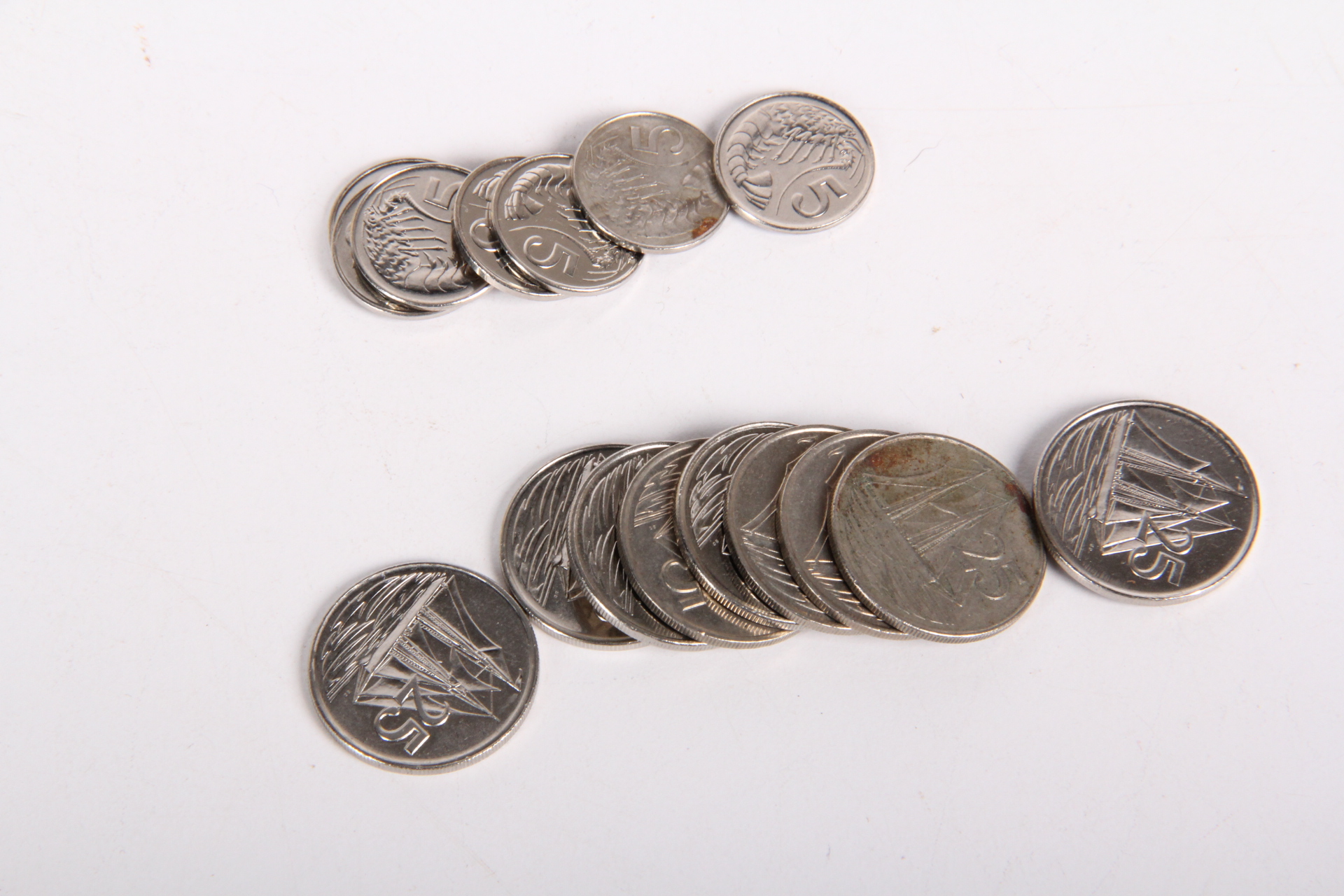 Money From The Cayman Island and Baha