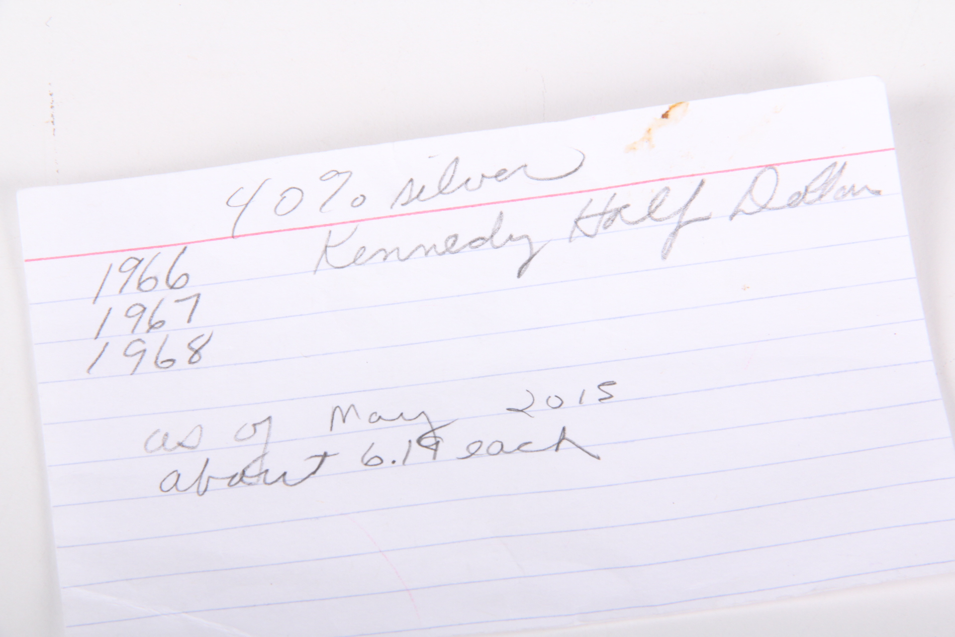 Money From The Cayman Island and Baha