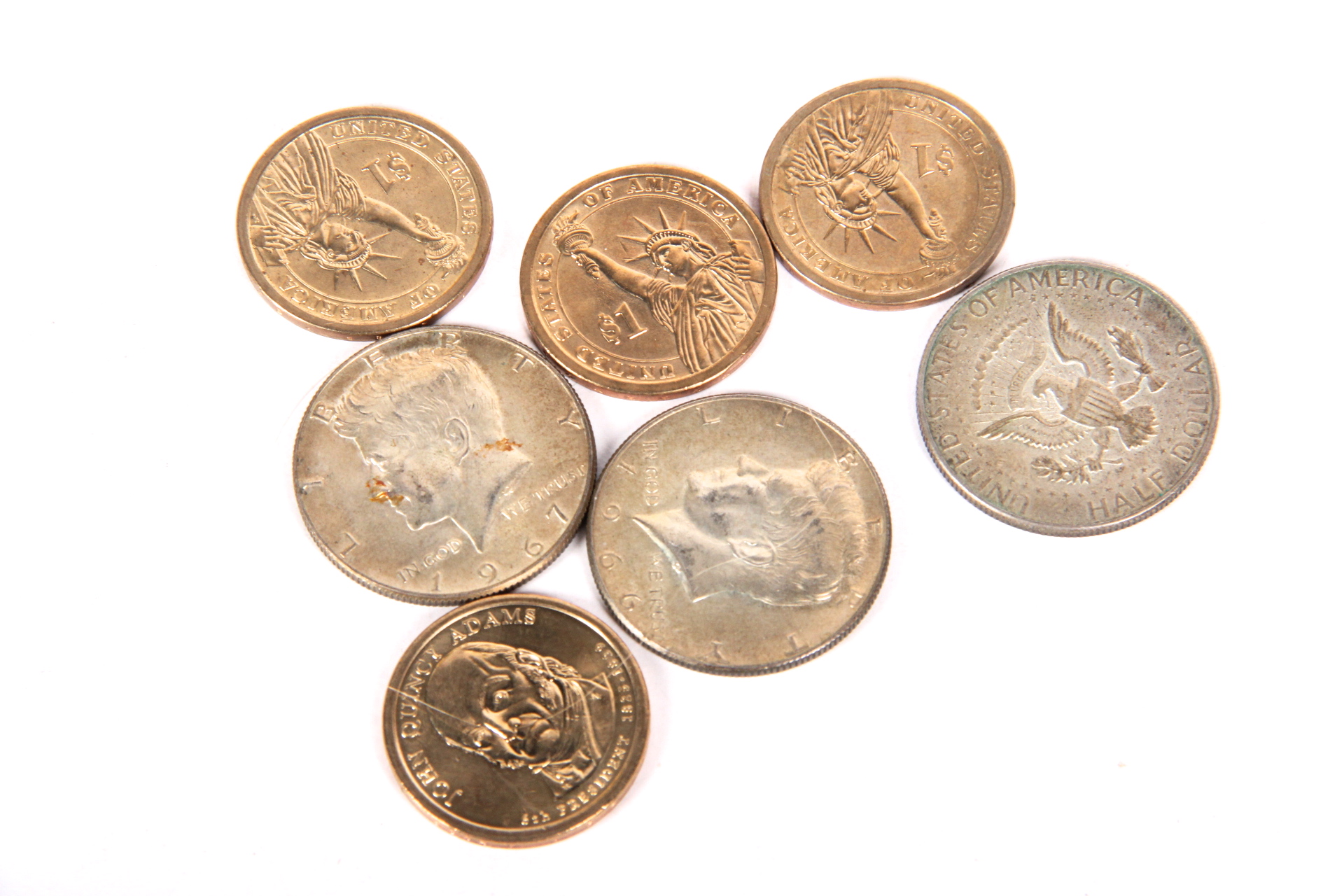 Money From The Cayman Island and Baha