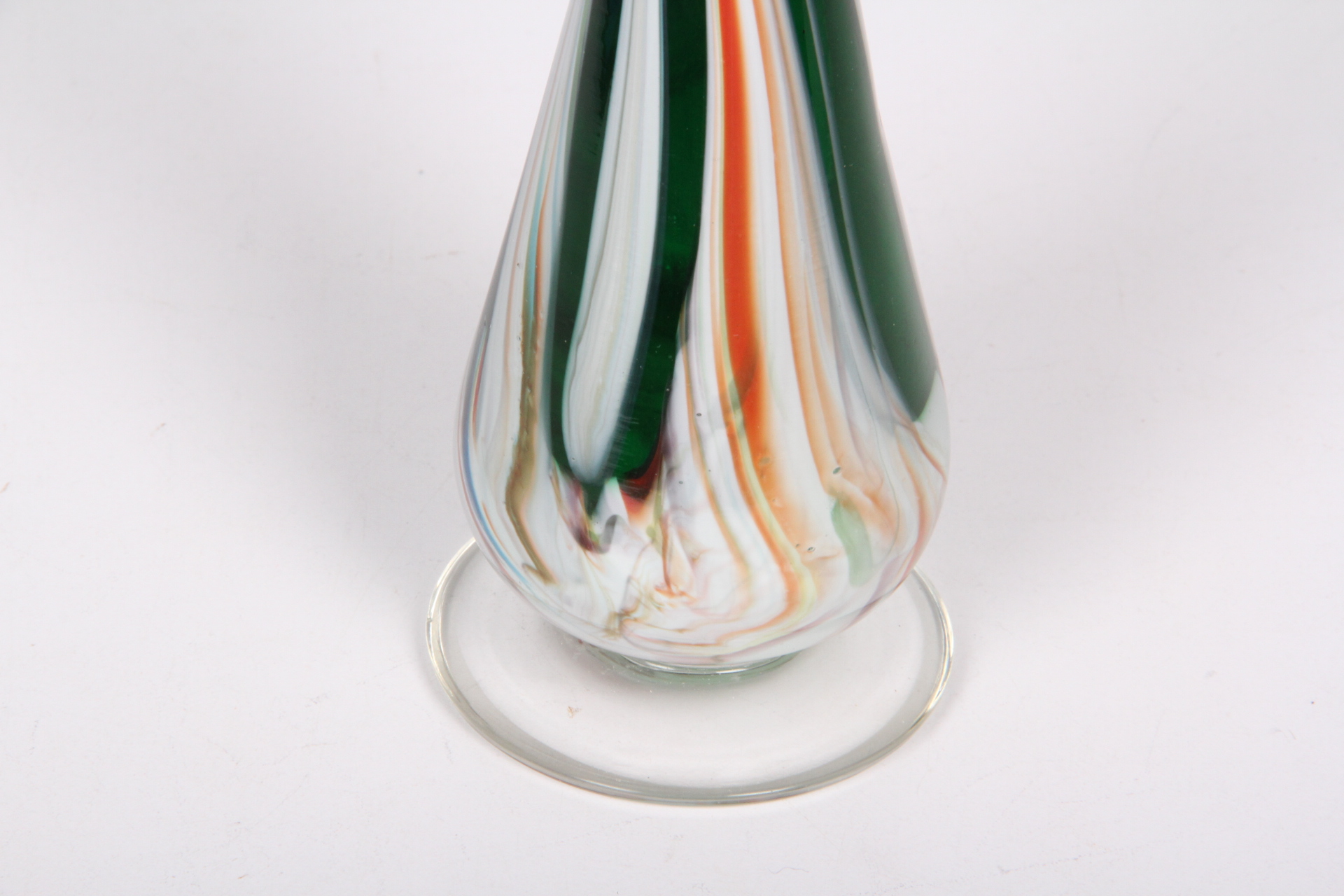 Art Glass Vase