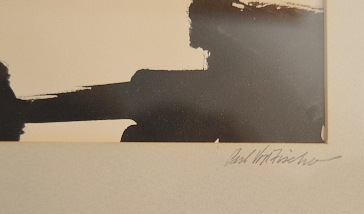 Signed and Numbered Lithographs, Original Paintings