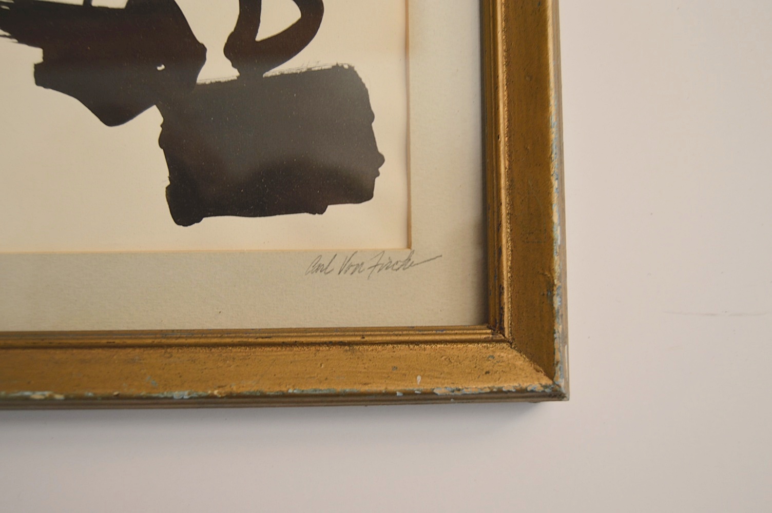 Signed and Numbered Lithographs, Original Paintings