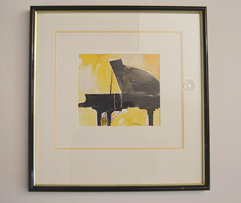 Signed and Numbered Lithographs, Original Paintings