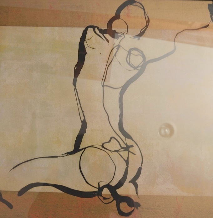 Signed and Numbered Lithographs, Original Paintings