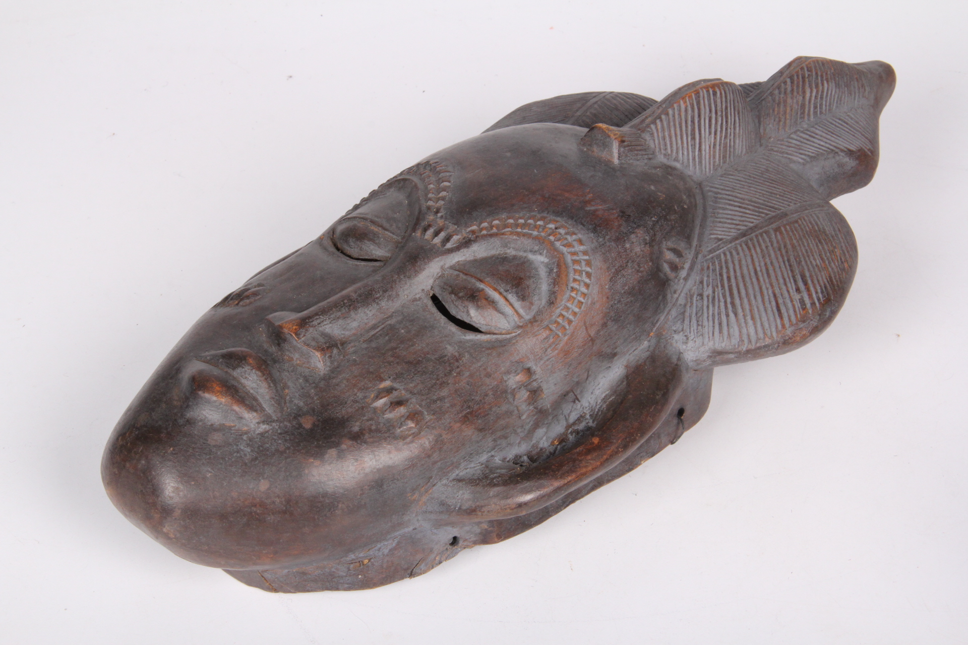 Wooden Home Decor Grouping