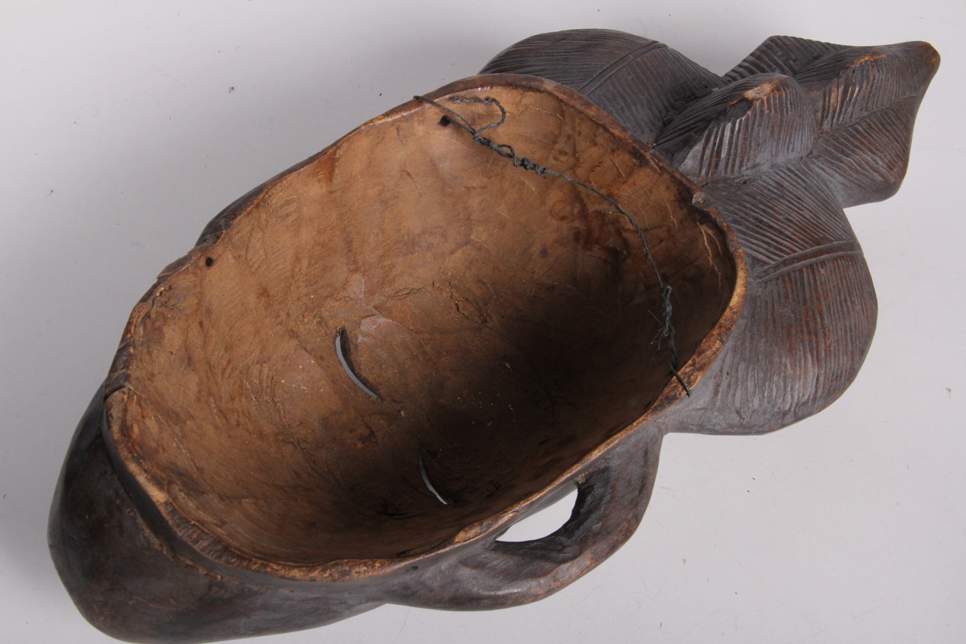 Wooden Home Decor Grouping