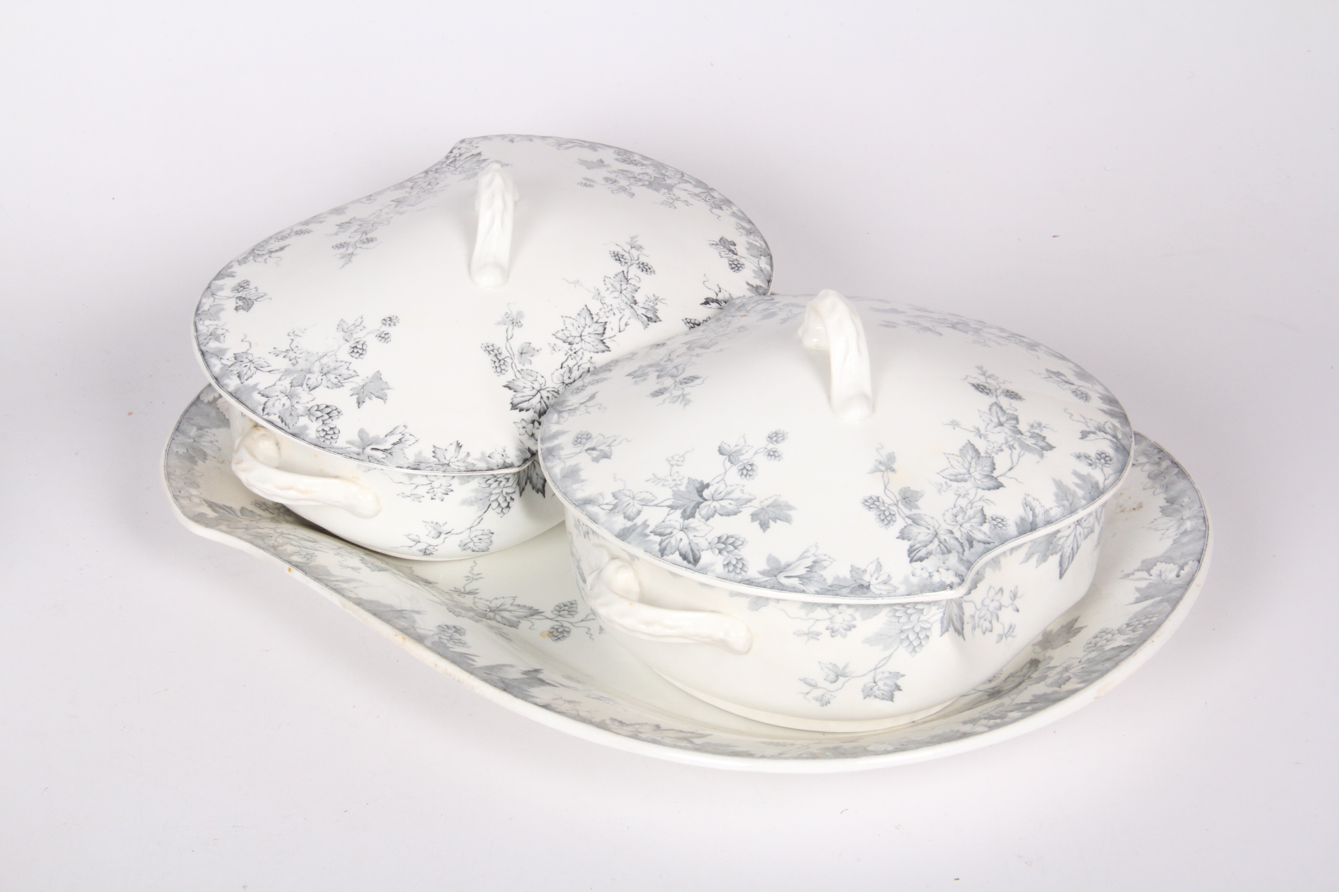 Kitchenware Serveware