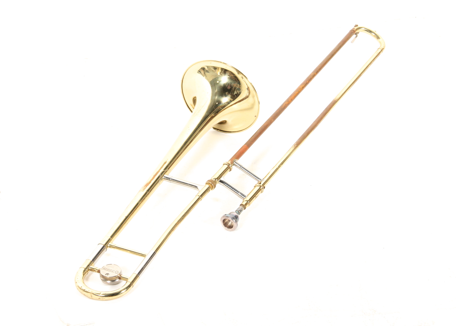 Yamaha YSL-354 Tenor Trombone