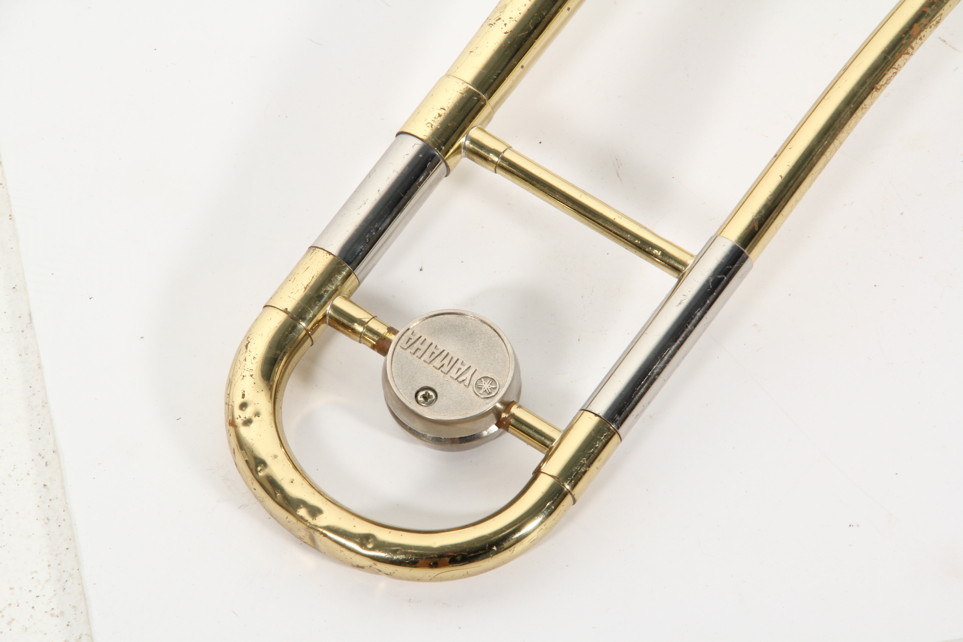 Yamaha YSL-354 Tenor Trombone