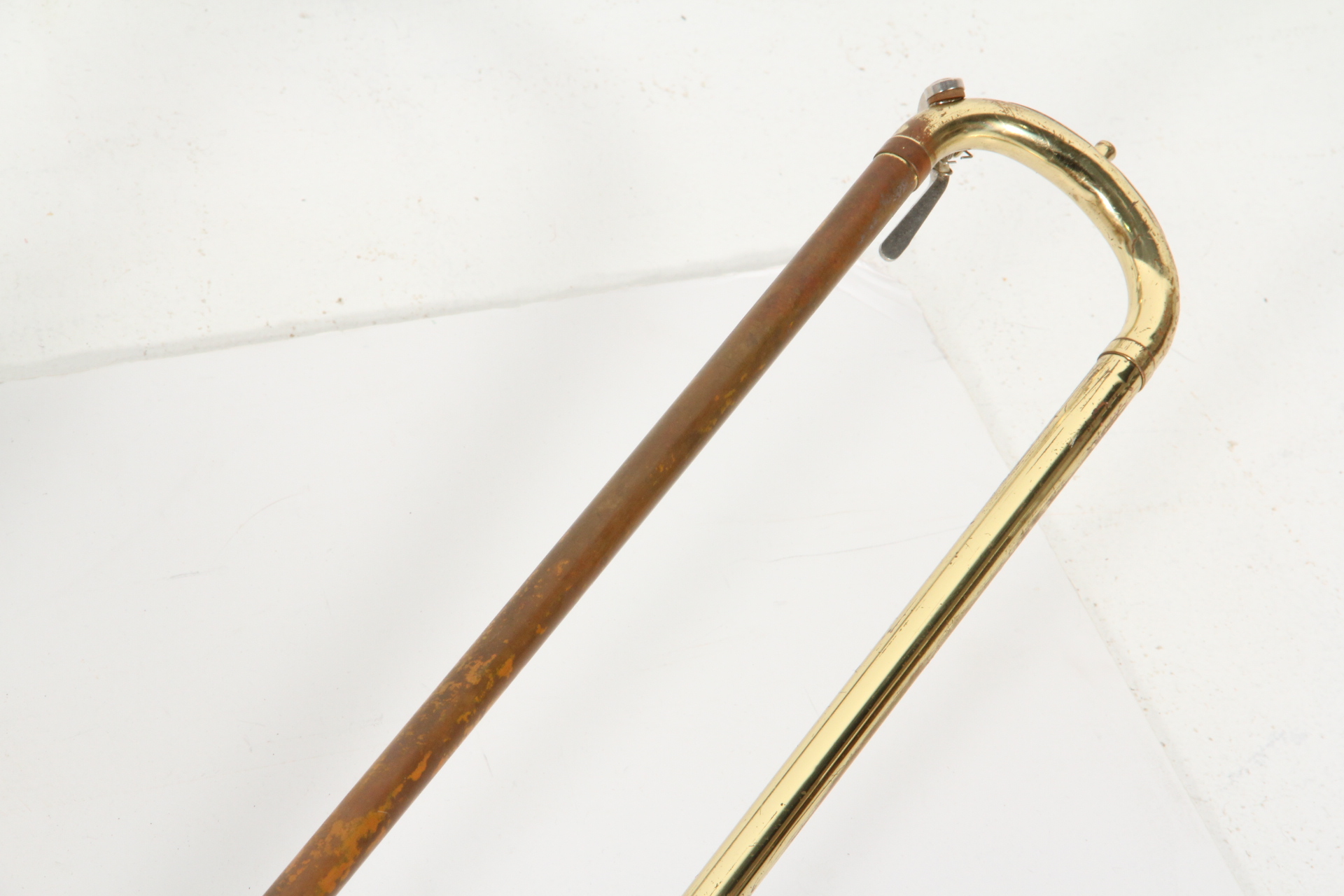 Yamaha YSL-354 Tenor Trombone