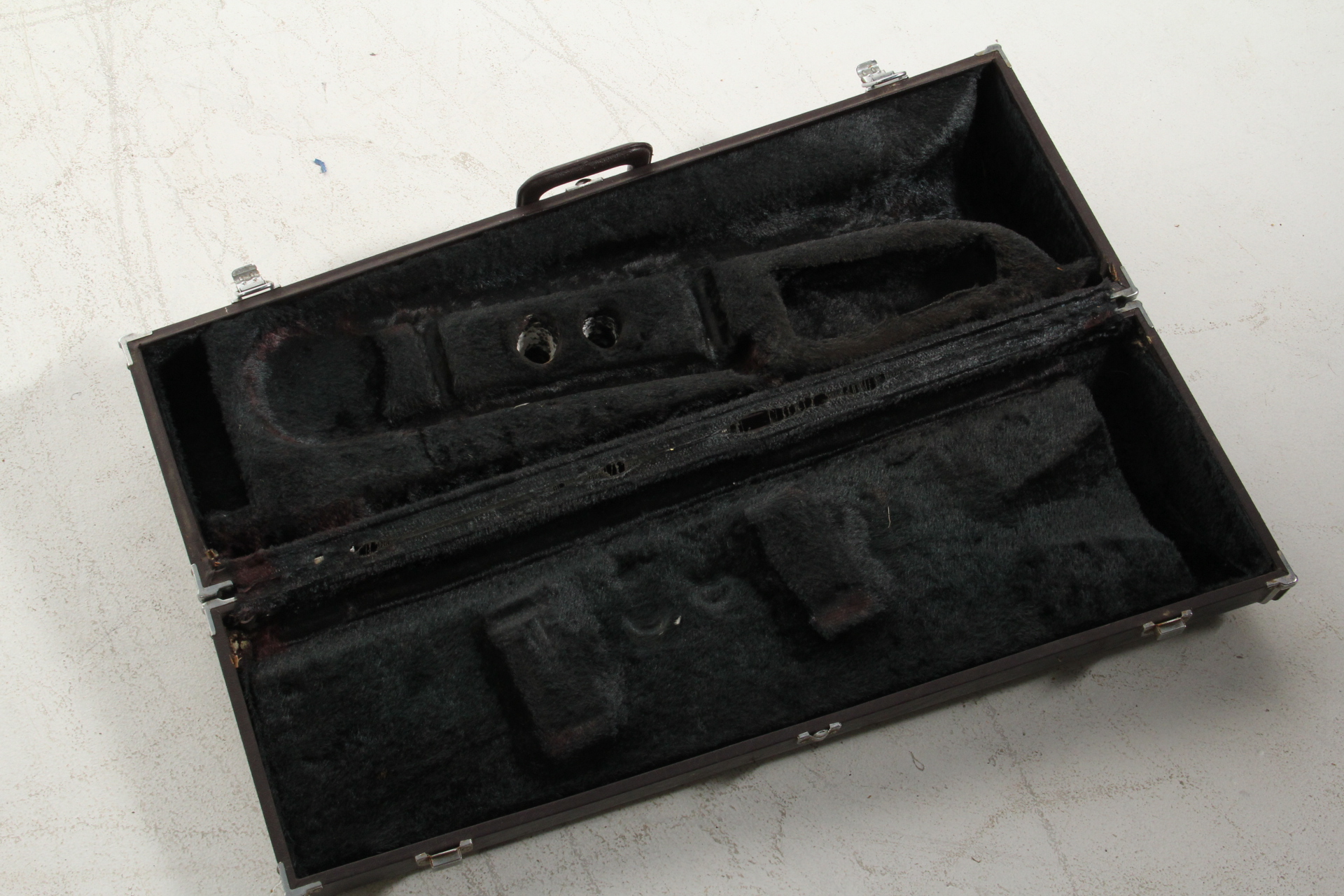 Yamaha YSL-354 Tenor Trombone