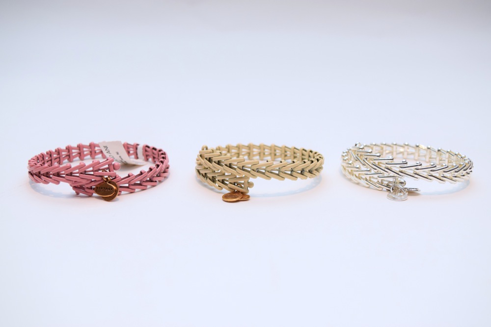 Alex and Ani Wrap Bracelets