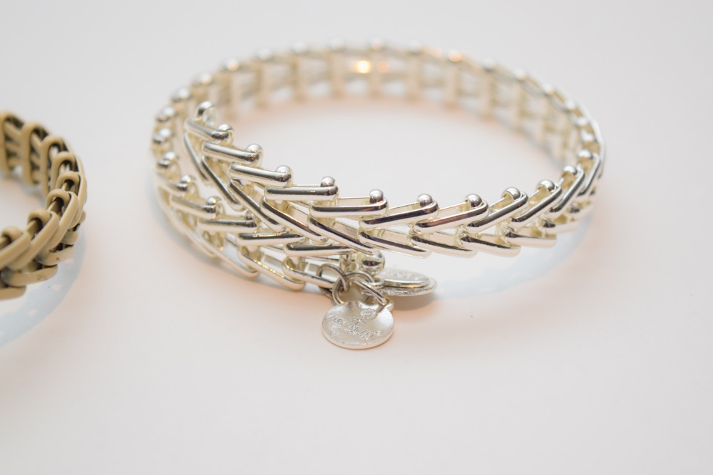 Alex and Ani Wrap Bracelets