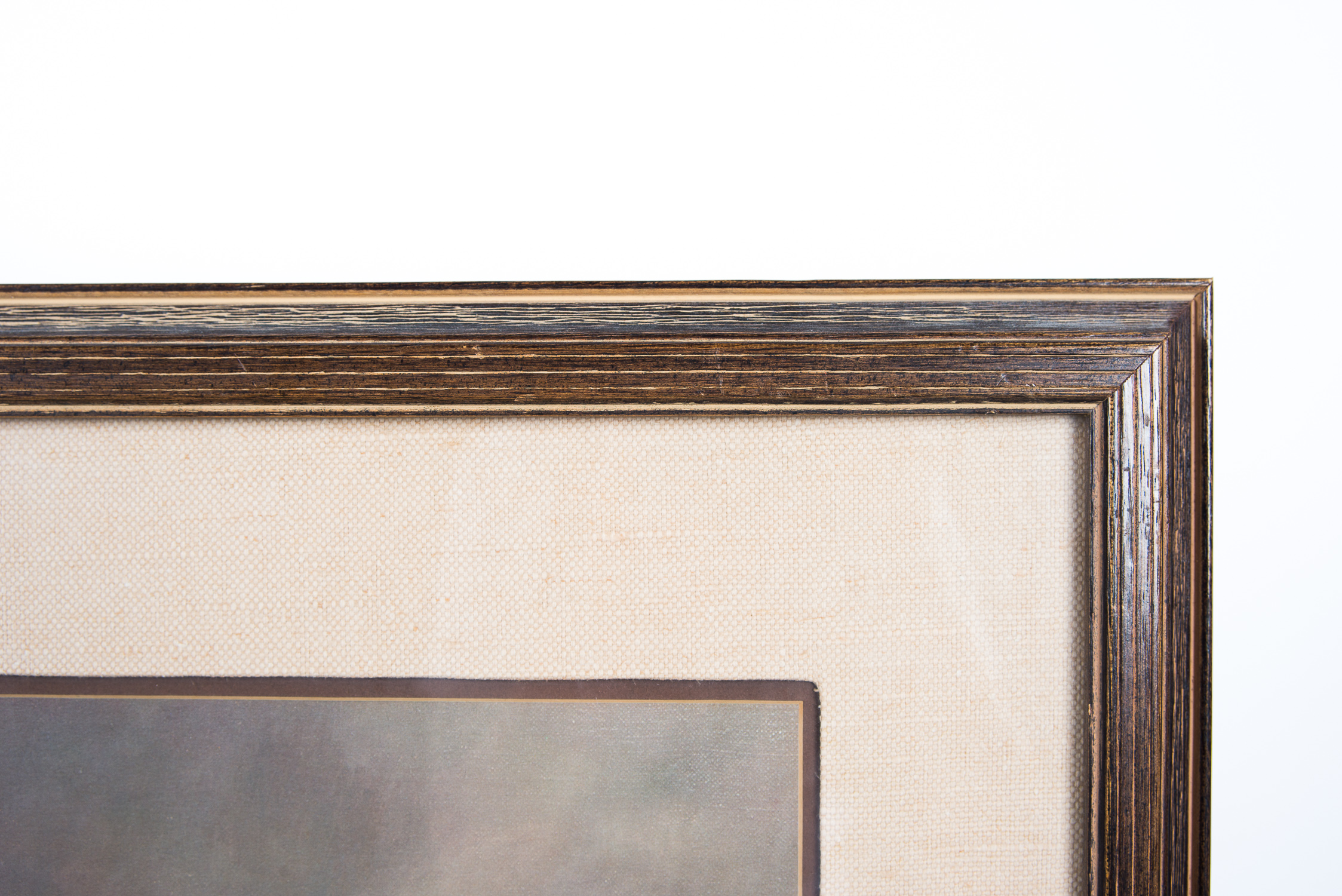 Pair of Signed Charles Frace Lithographs