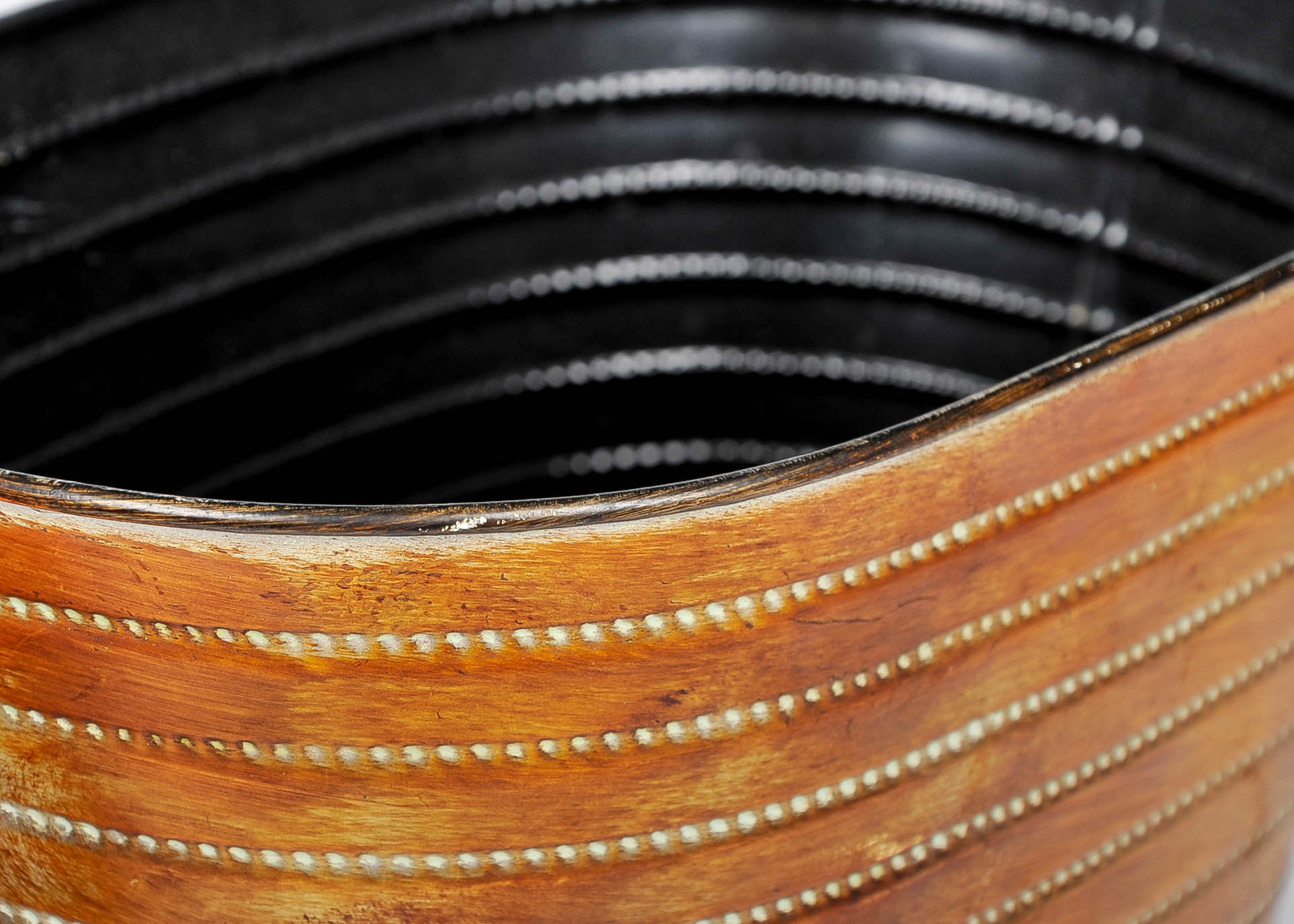 Decorative Tin Baskets