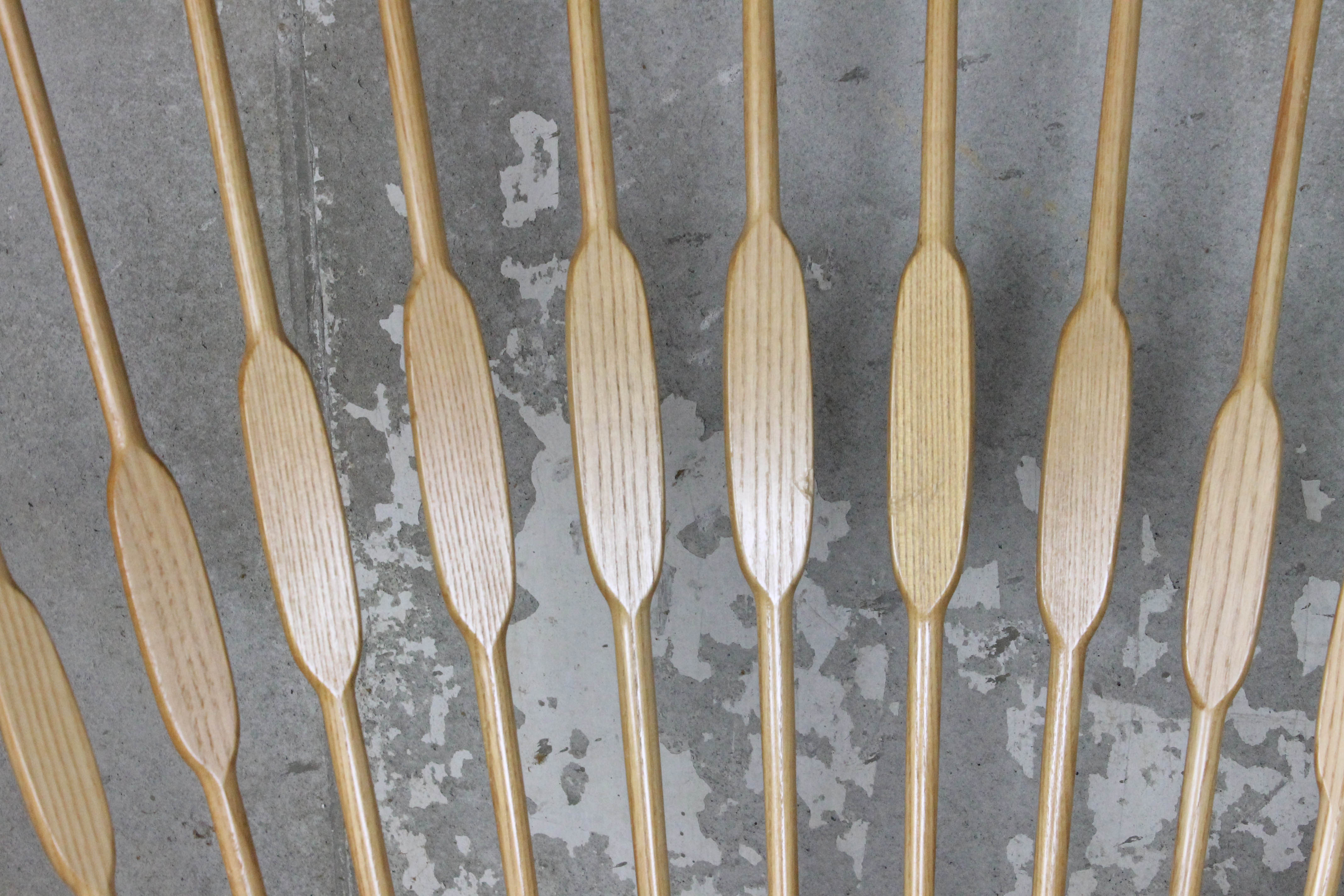 Hans Wegner Peacock Chair