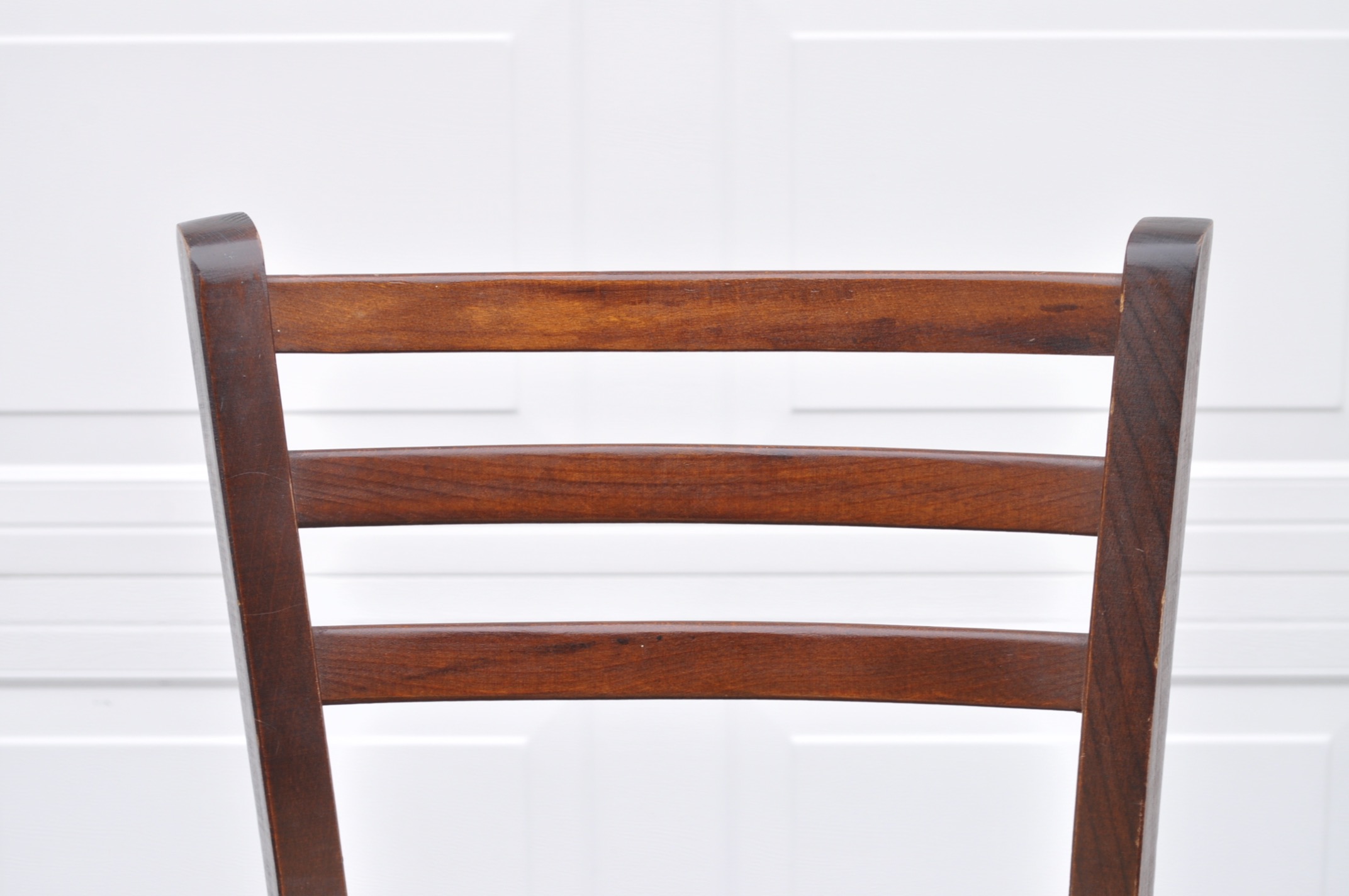 Coat Rack and Bar Chair