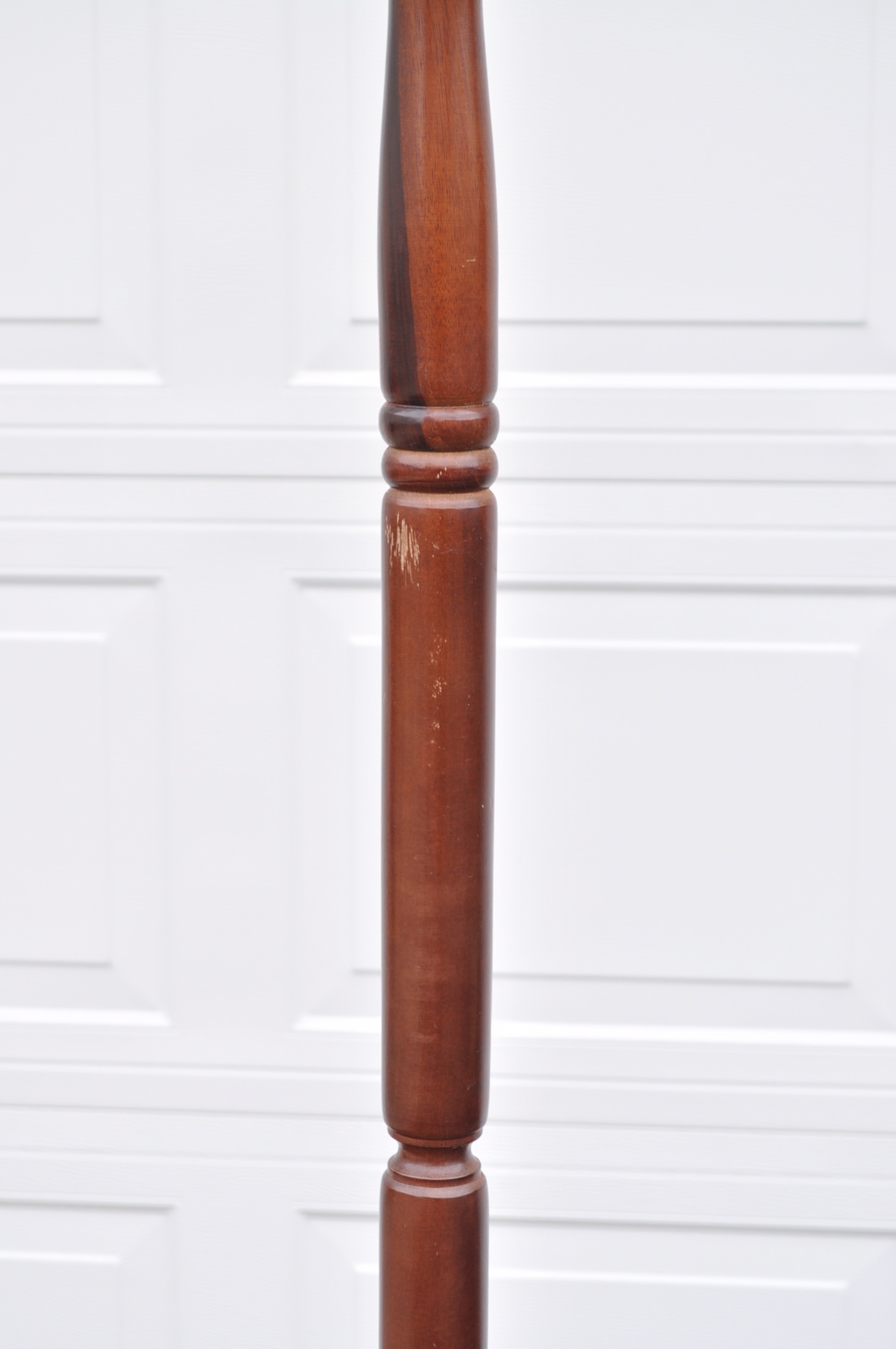 Coat Rack and Bar Chair