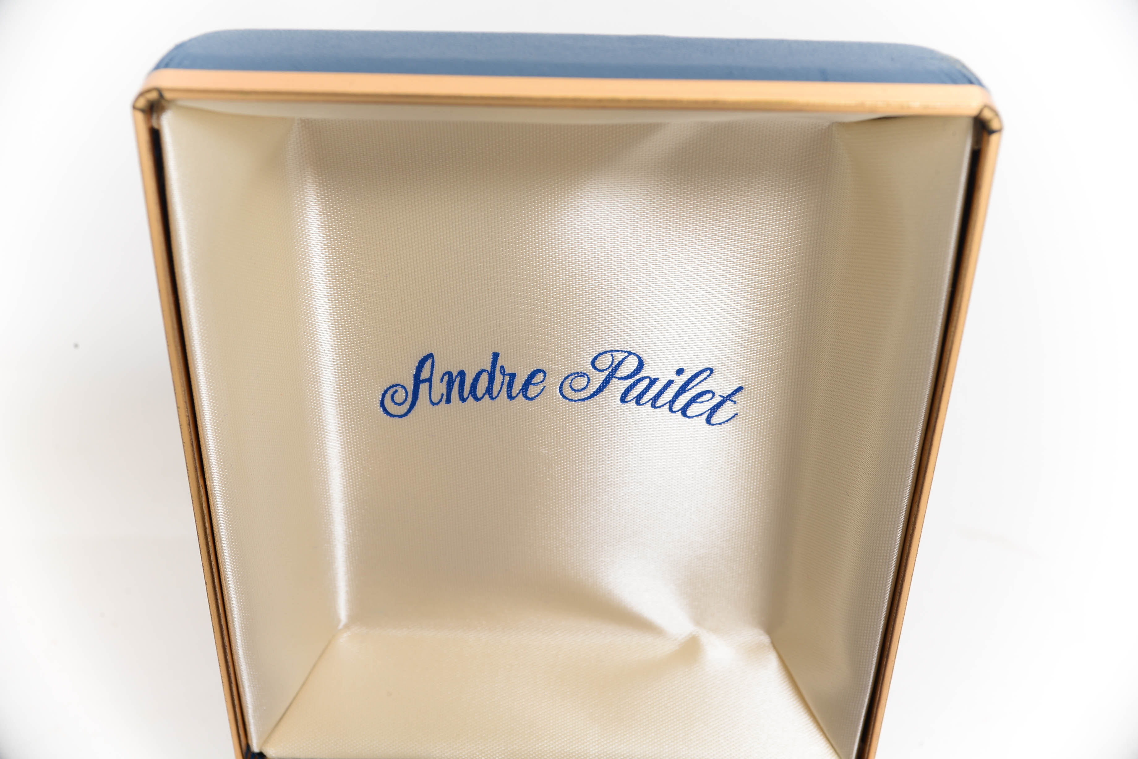 Andre Pailet Men's Watch