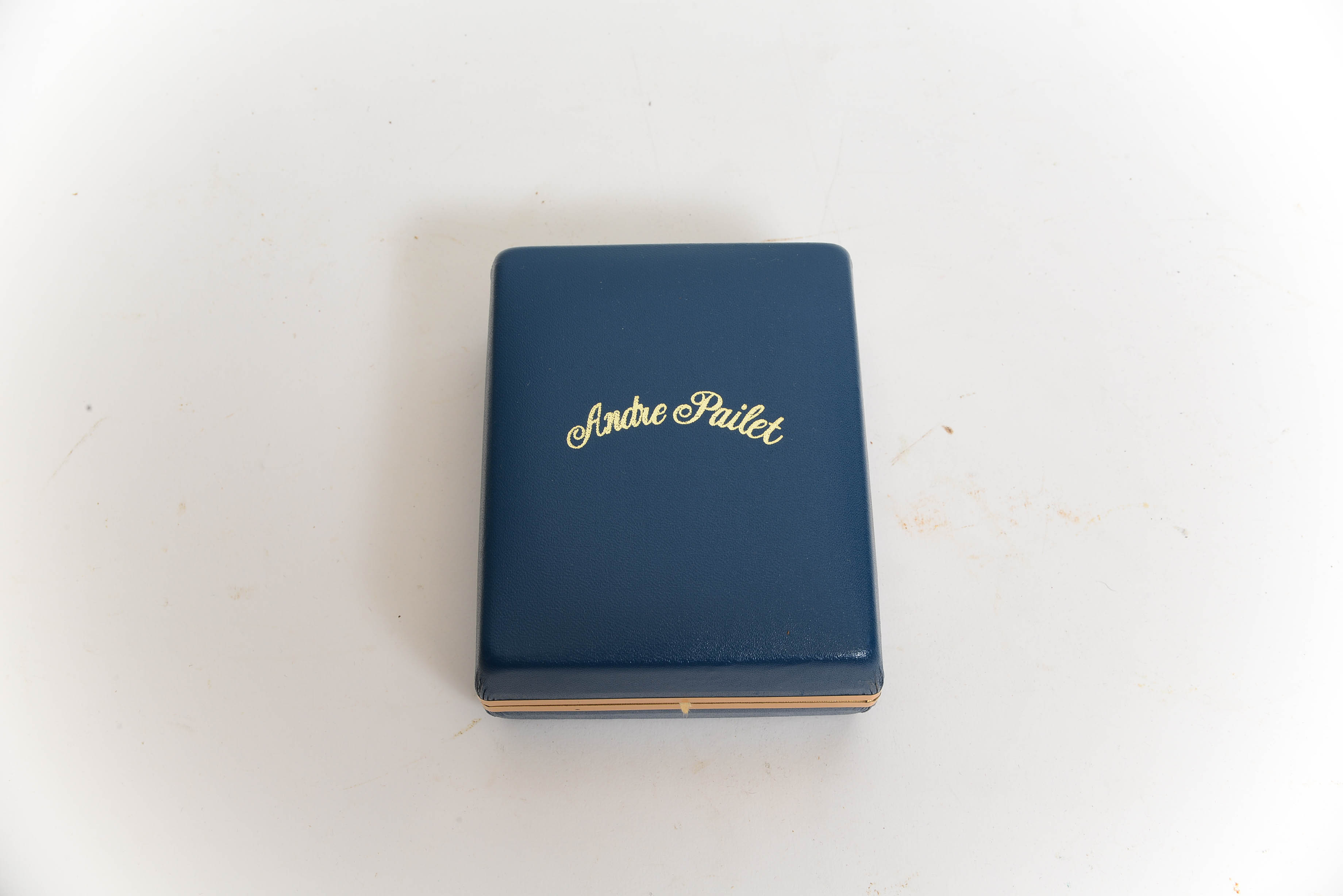 Andre Pailet Men's Watch