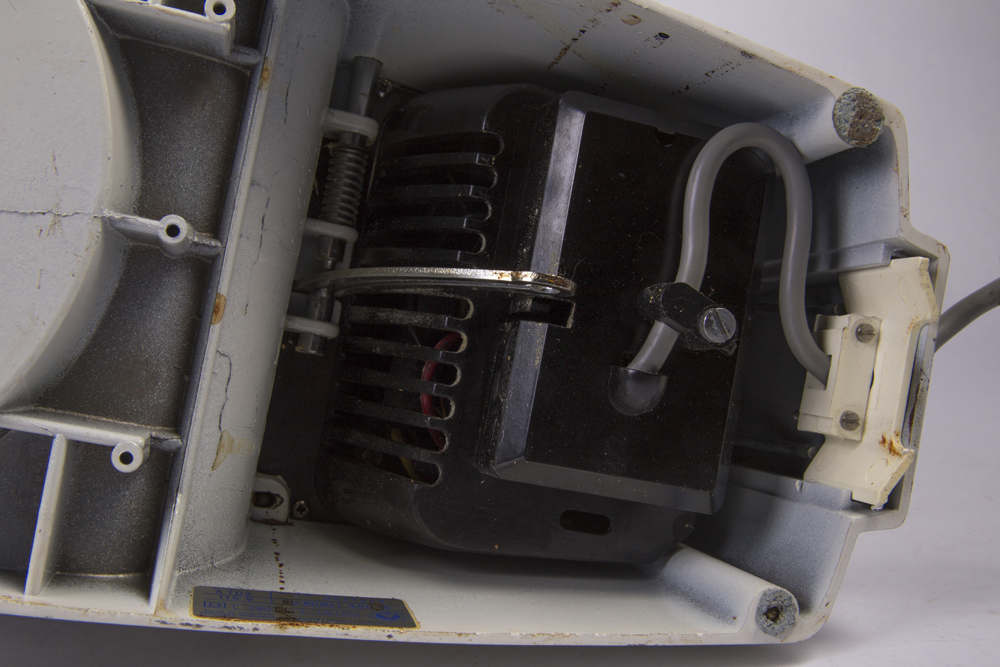 Vintage Kenwood Food Preparation Machine