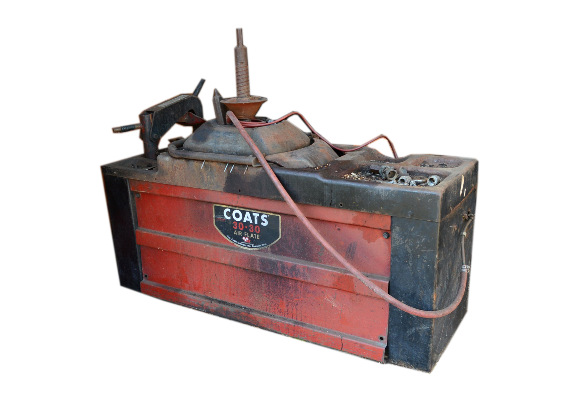 Coats 30-30 Tire Changer