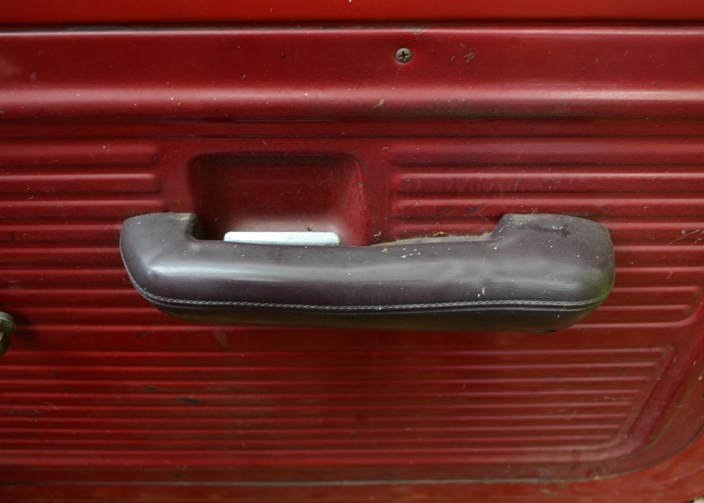 1969 Ford F350 Tow Truck