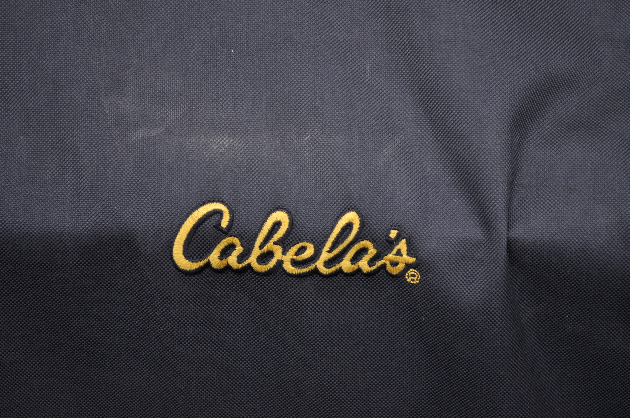 Portable Camp Kitchen from Cabelas