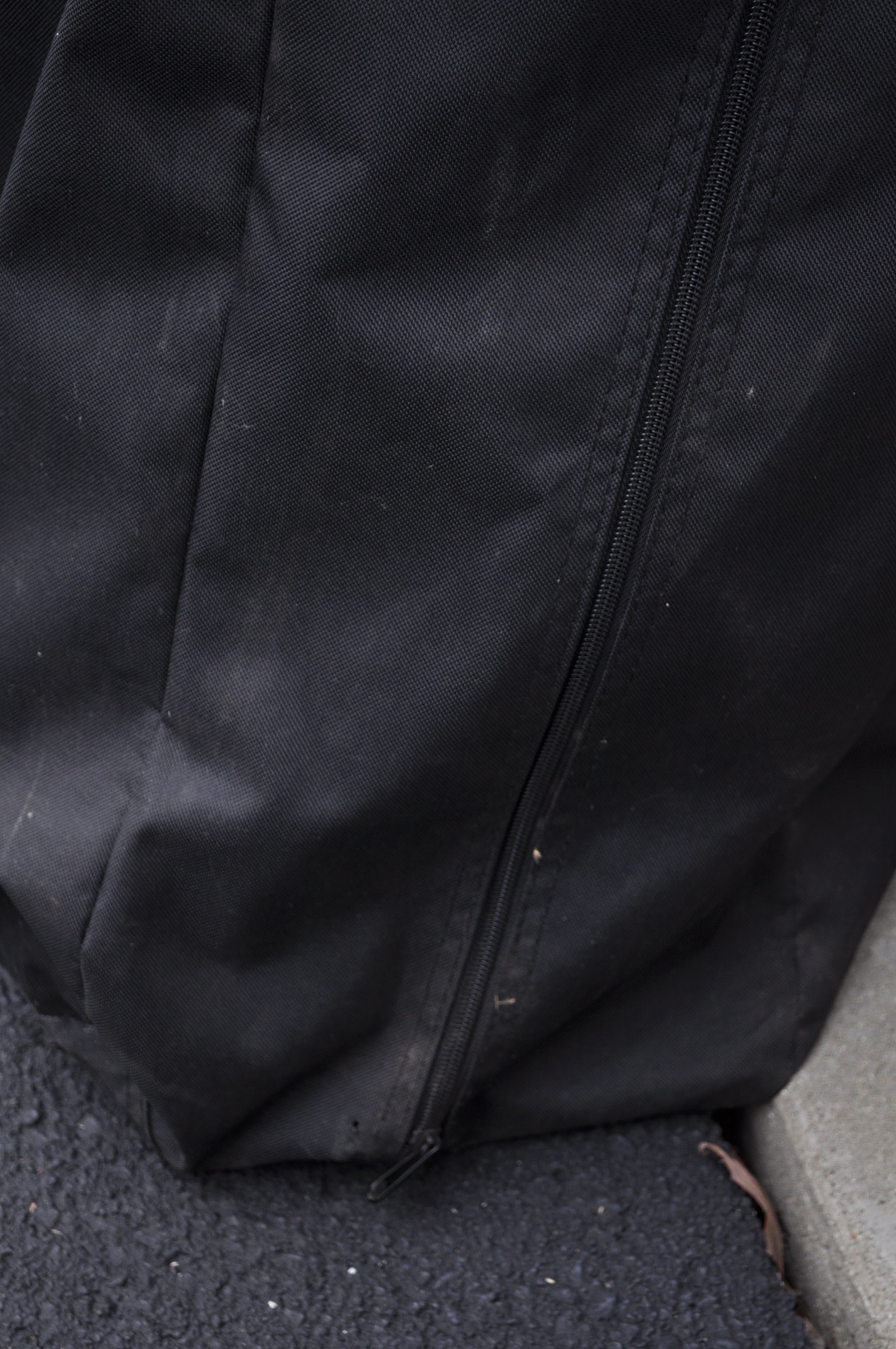 Portable Camp Kitchen from Cabelas