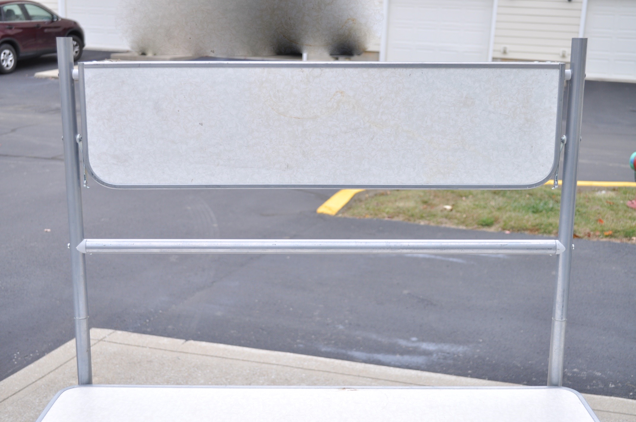 Portable Camp Kitchen from Cabelas