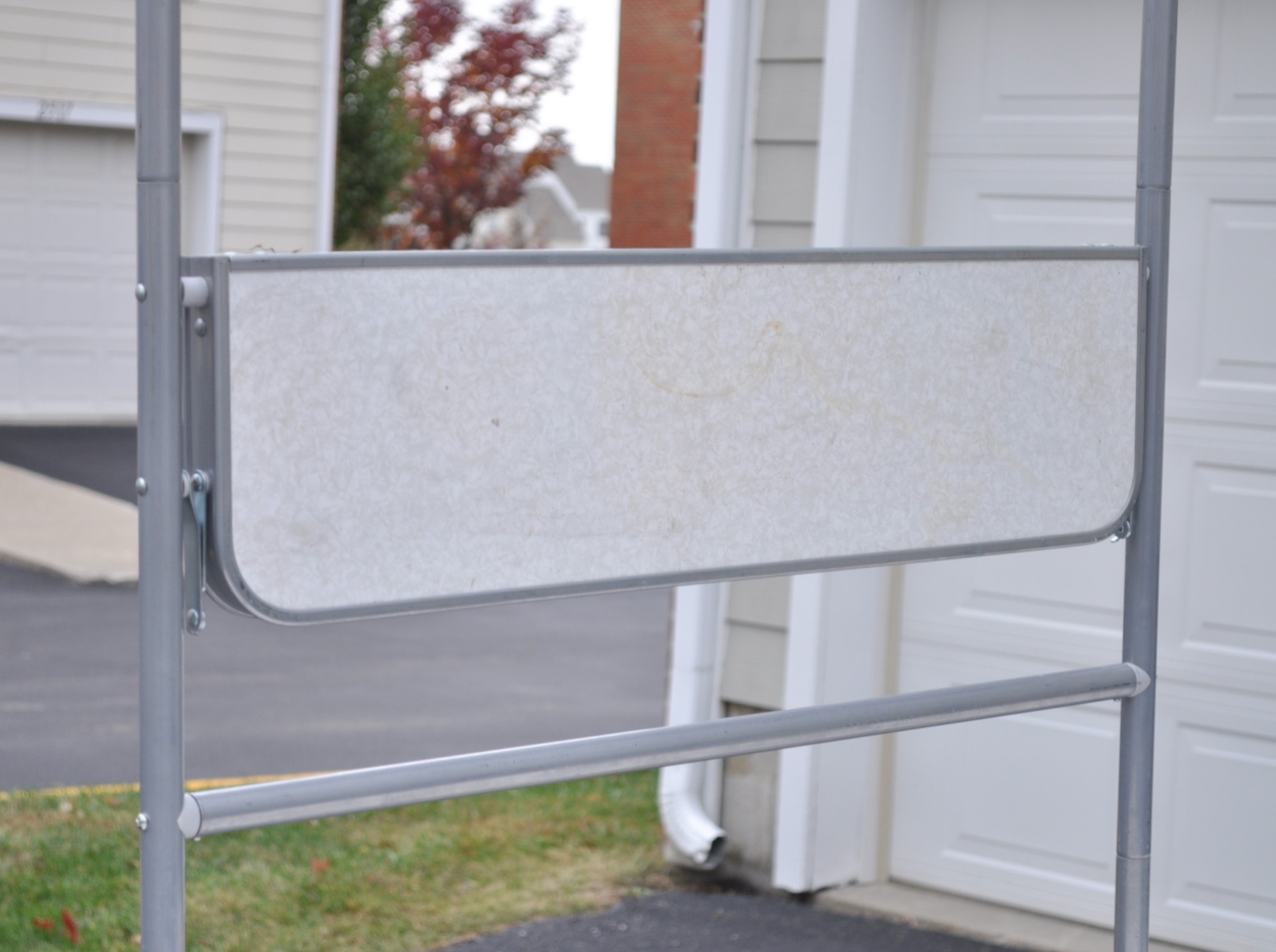 Portable Camp Kitchen from Cabelas