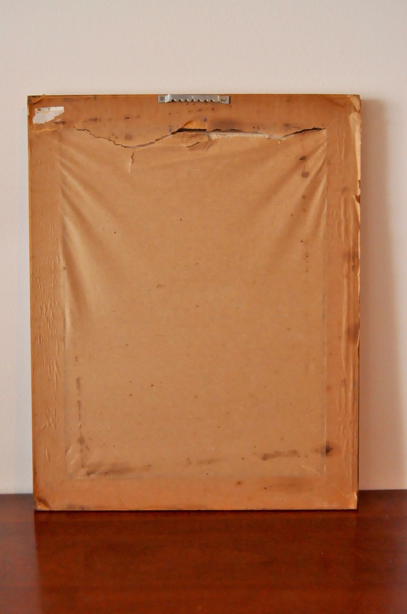 Four Vintage Floral Framed Lithographs