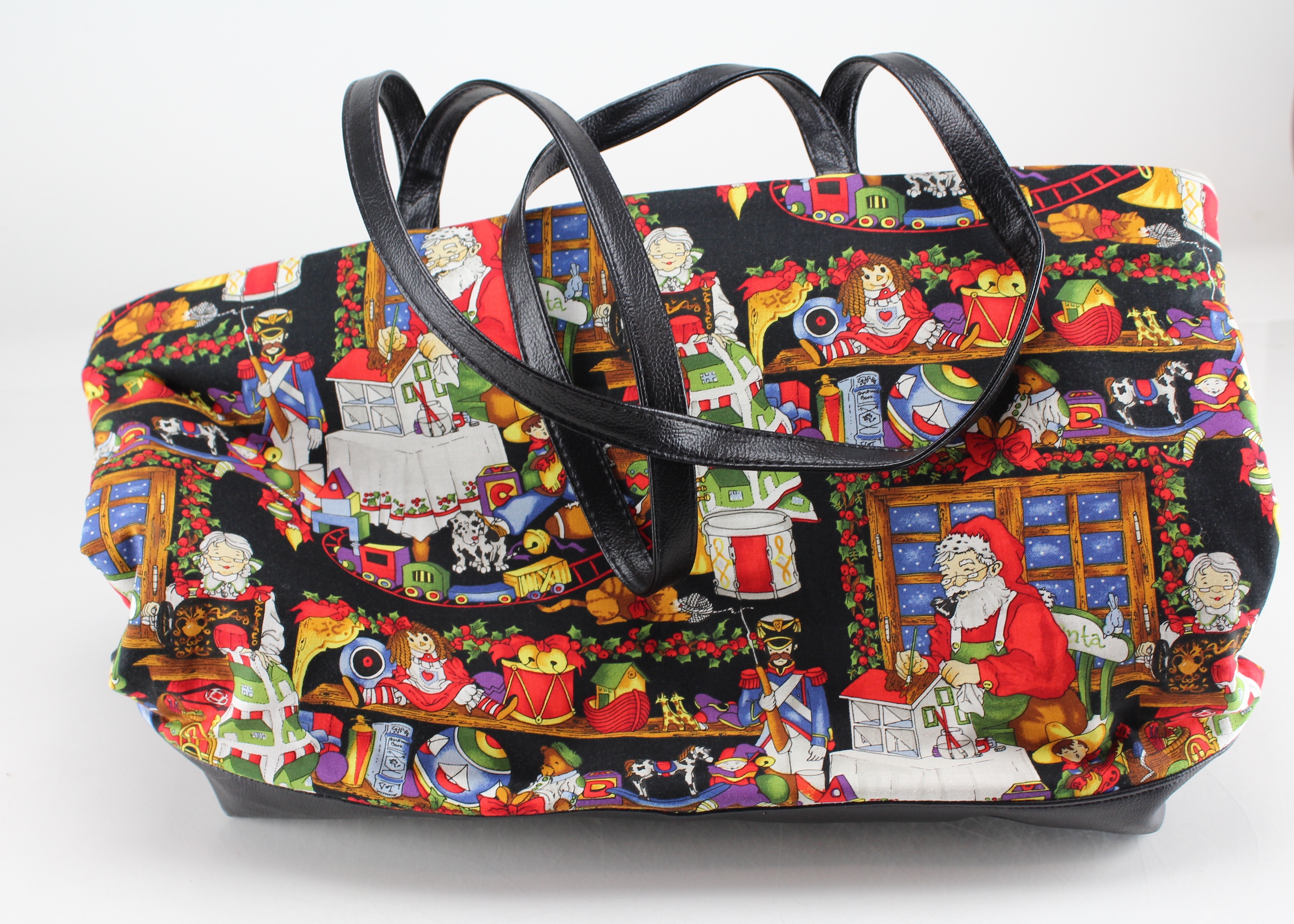 Collection of Handbags