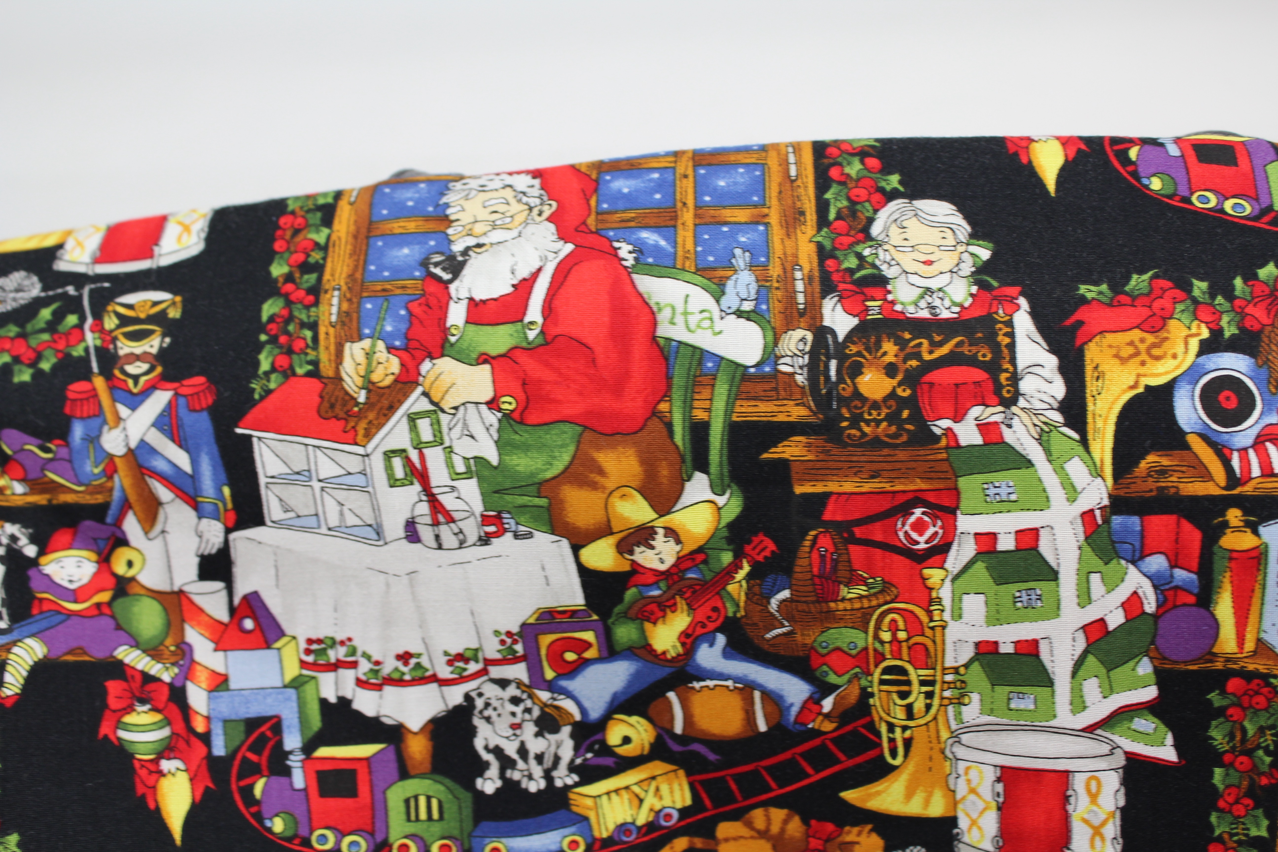 Collection of Handbags