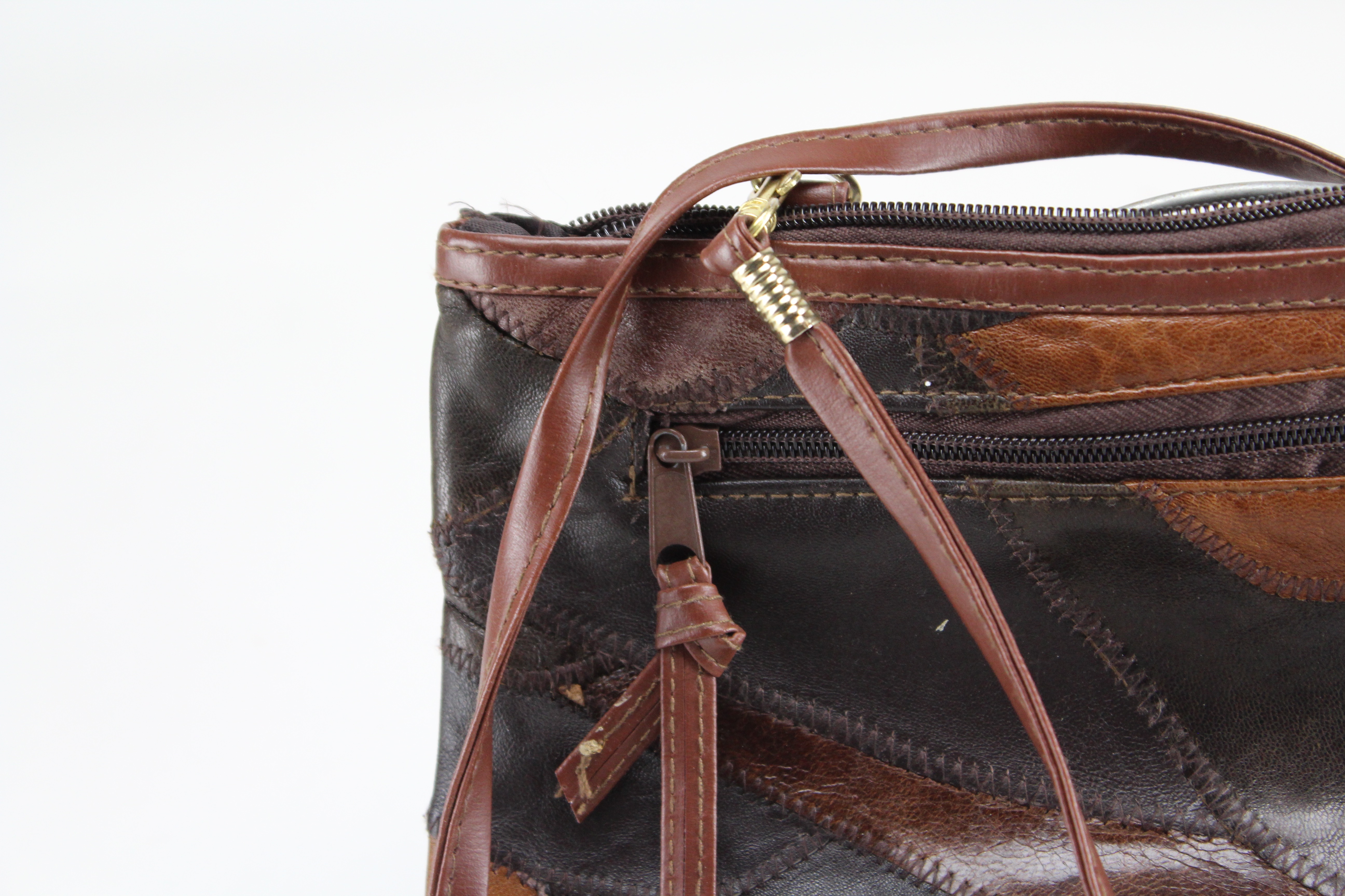 Collection of Handbags