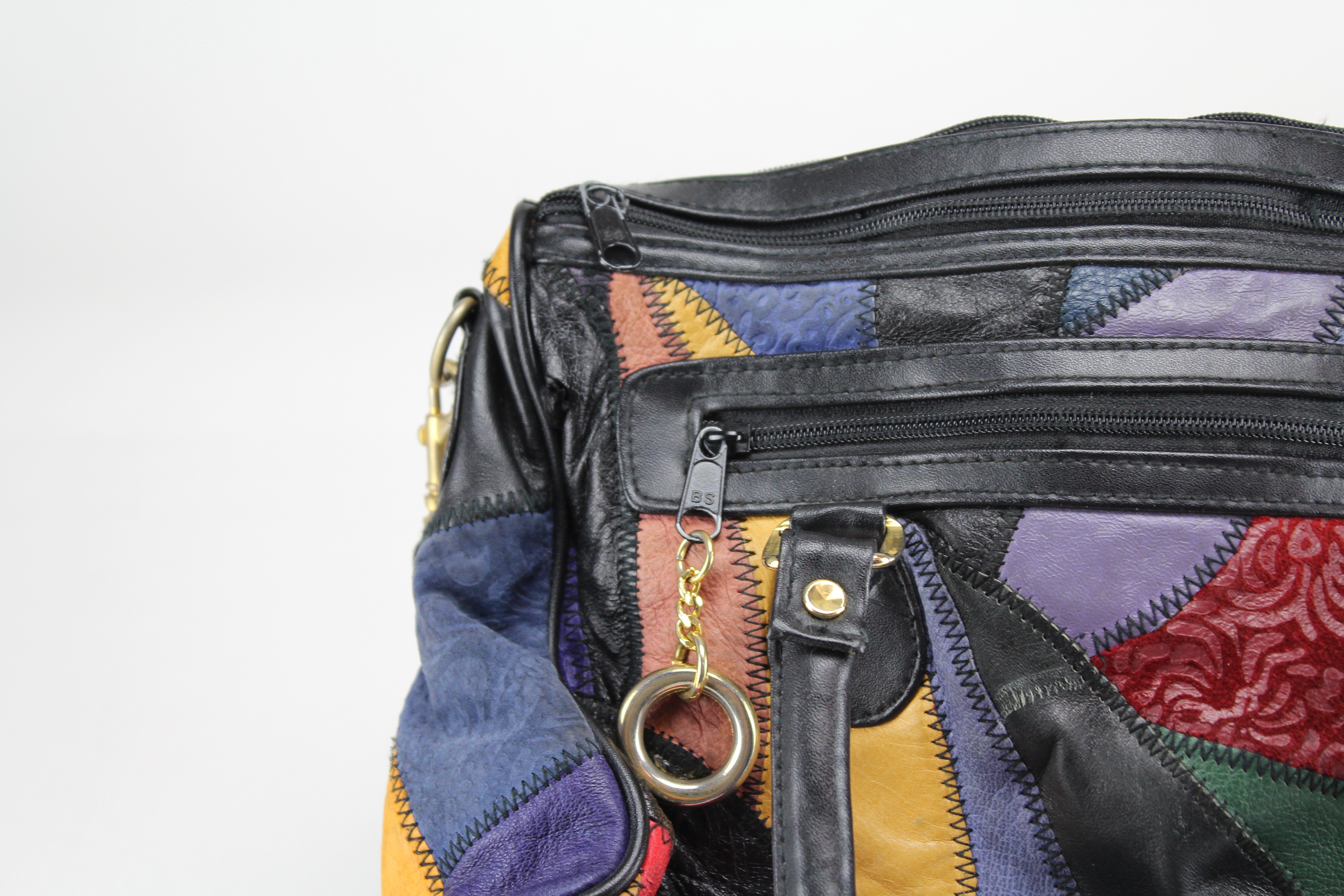 Collection of Handbags