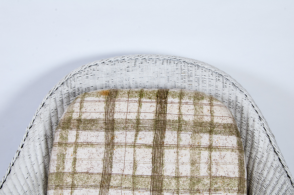 Heywood Wakefield Wicker Chairs