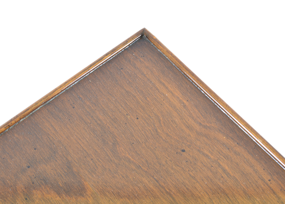 Pair of Three-Tiered End Tables