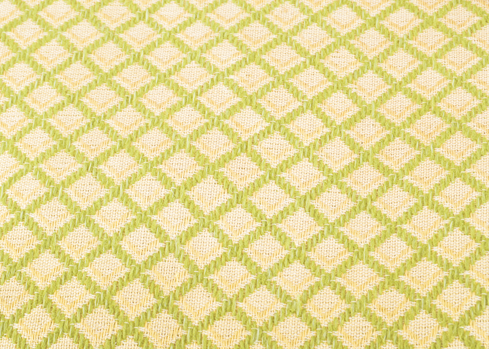 Pair of Pierced-Back Wooden Armchairs