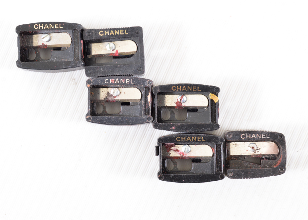 Assortment of Women's Vanity Accessories