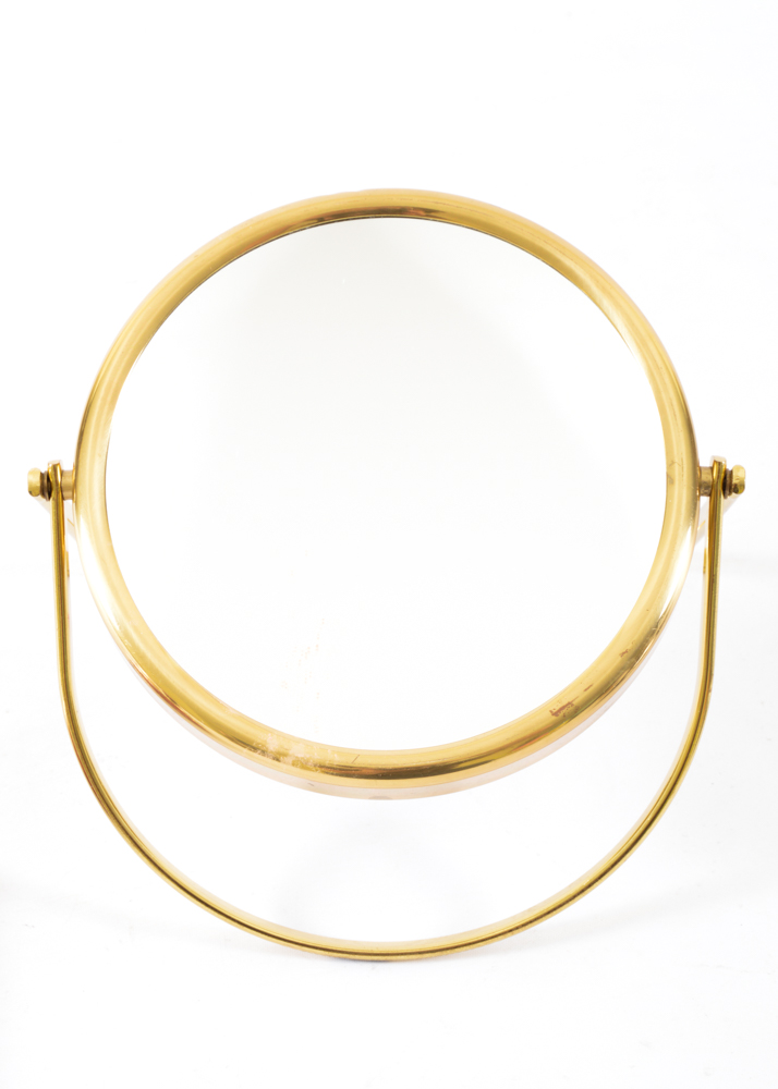 Assortment of Women's Vanity Accessories