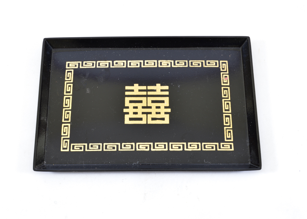 Assortment of Women's Vanity Accessories