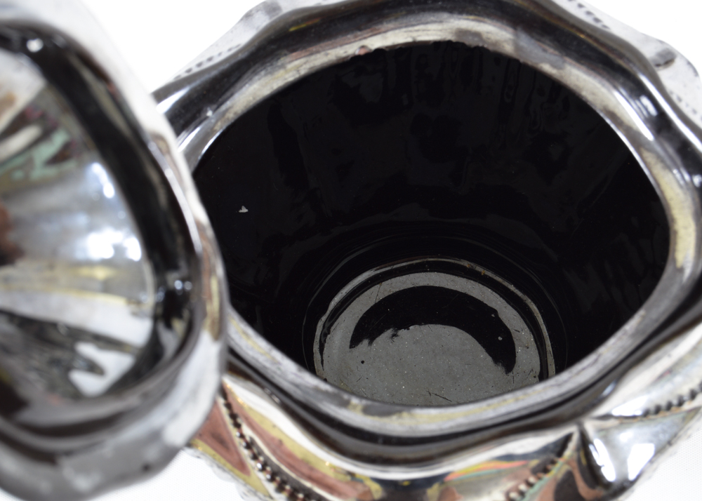 Assortment of Women's Vanity Accessories