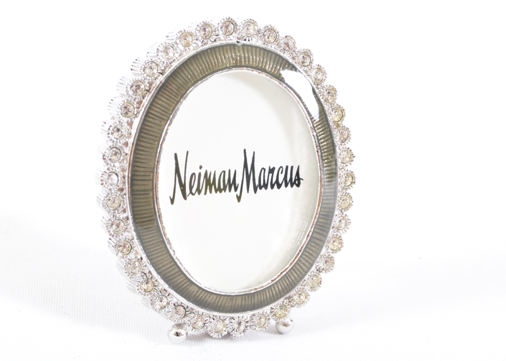 Assortment of Women's Vanity Accessories