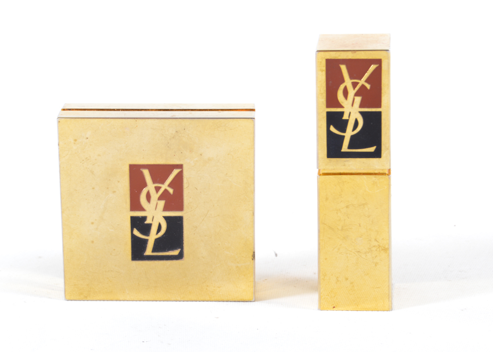 Assortment of Women's Vanity Accessories