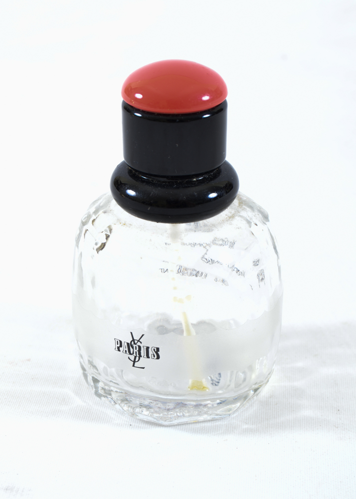 Assortment of Women's Vanity Accessories